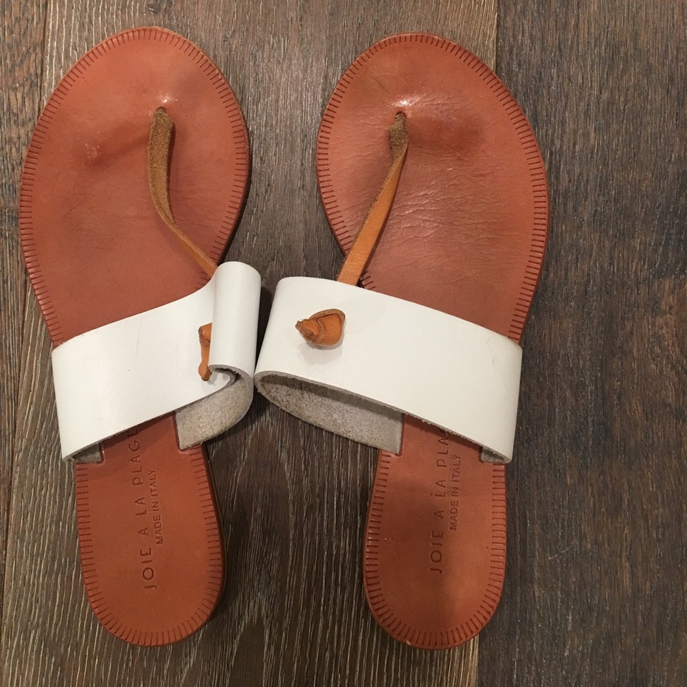 Joie Sandals